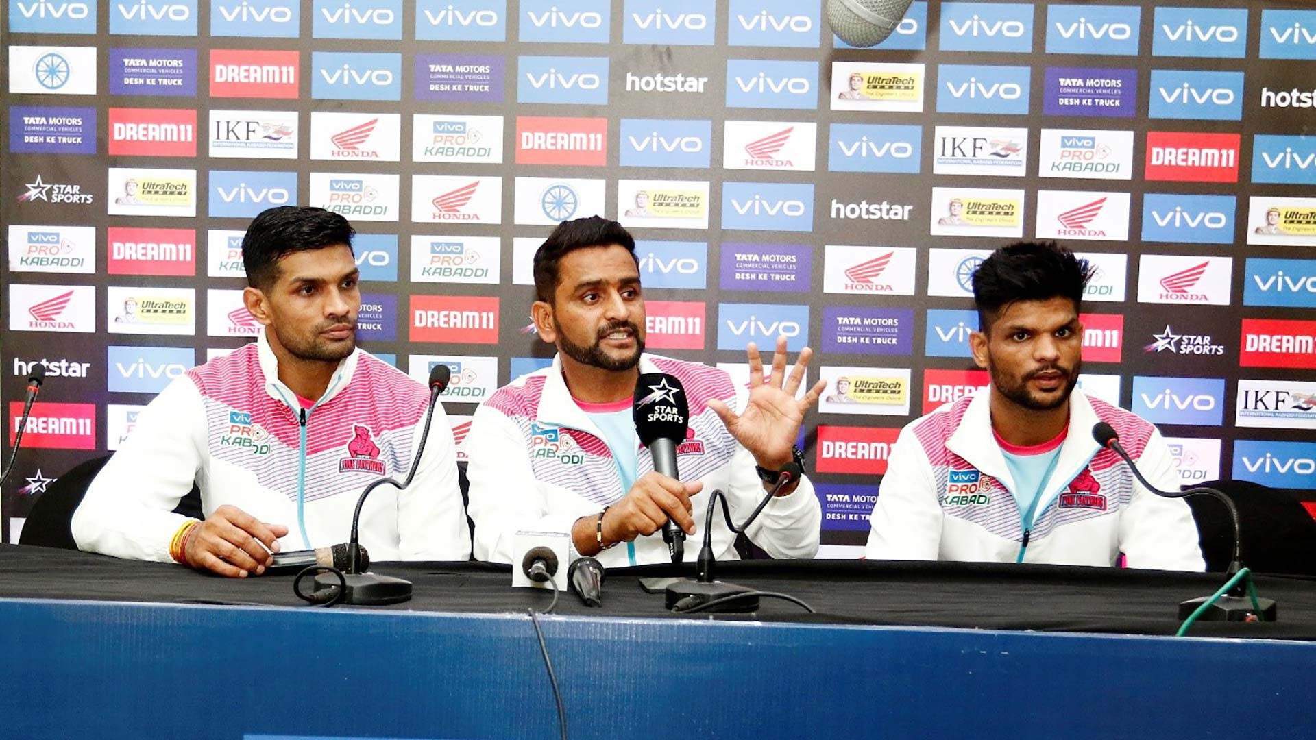 PKL 2019 | We executed our gameplan to perfection, says Deepak Niwas Hooda