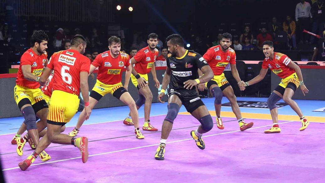 PKL 2019 | Things are now working for team, believes Gholamreza Mazandarani