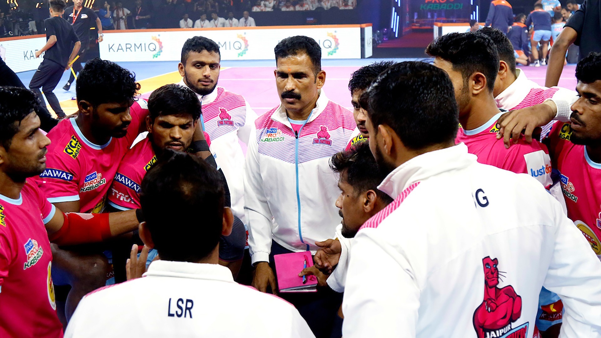 PKL 2019 | Yet to hit my peak this season, says Deepak Niwas Hooda