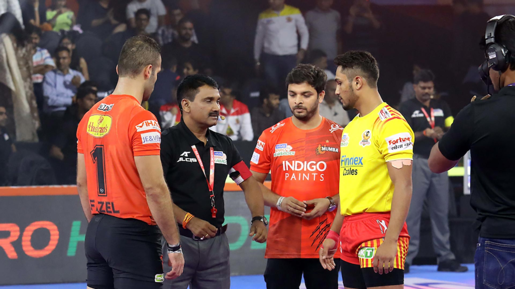 PKL 2019 | We could have done better in defence, says Sunil Kumar