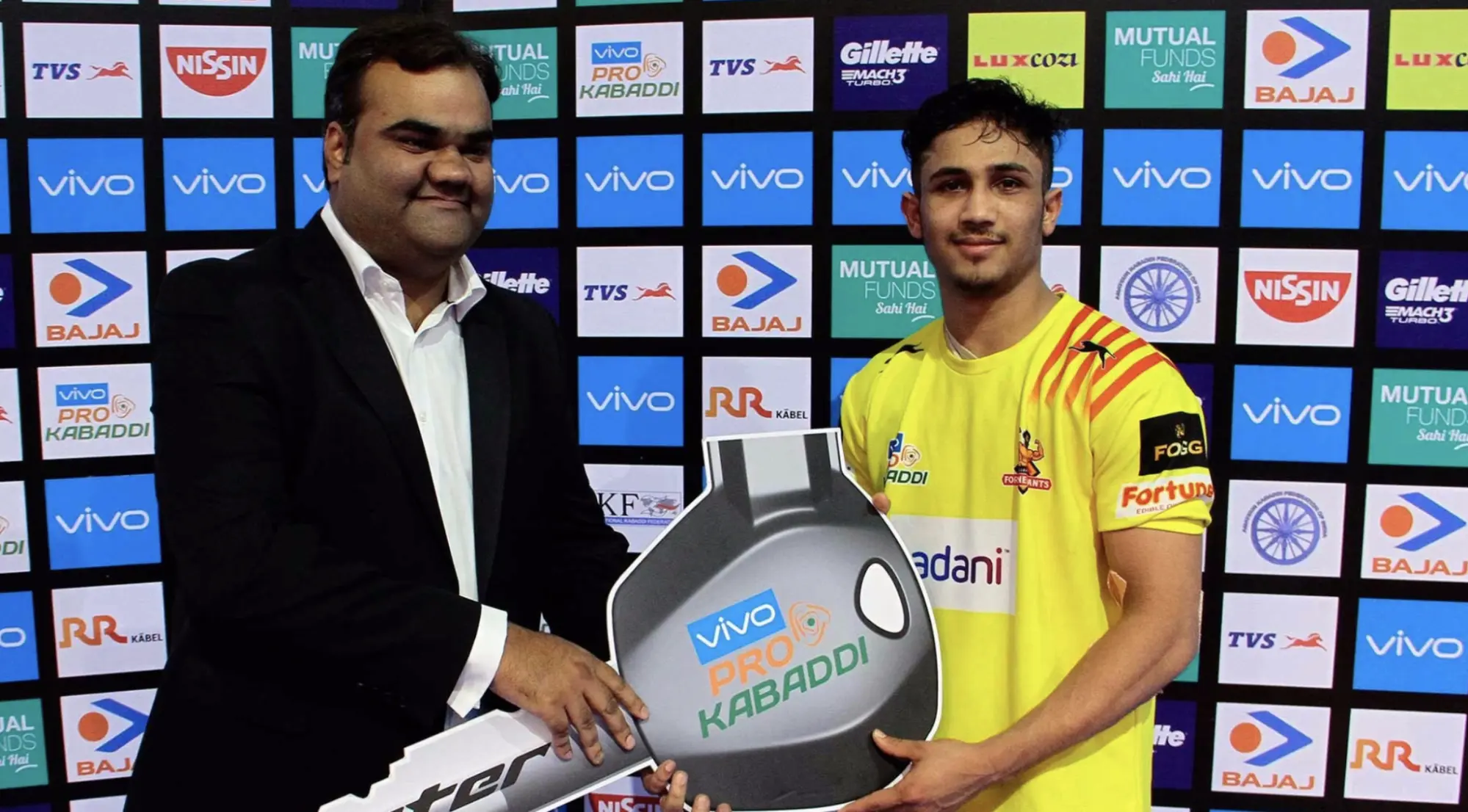 Sunil Kumar Gives His Take on U Mumba’s Tie-Breaker Loss to Jaipur Pink Panthers.