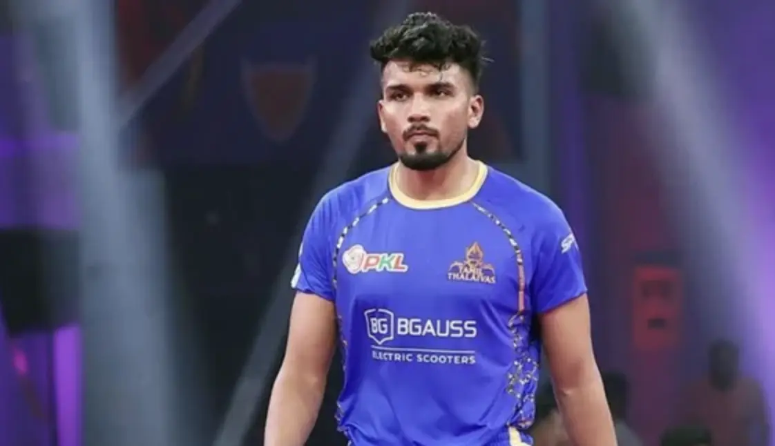 Tamil Thalaivas and Other Teams Eye Momentum as PKL Returns to Chennai