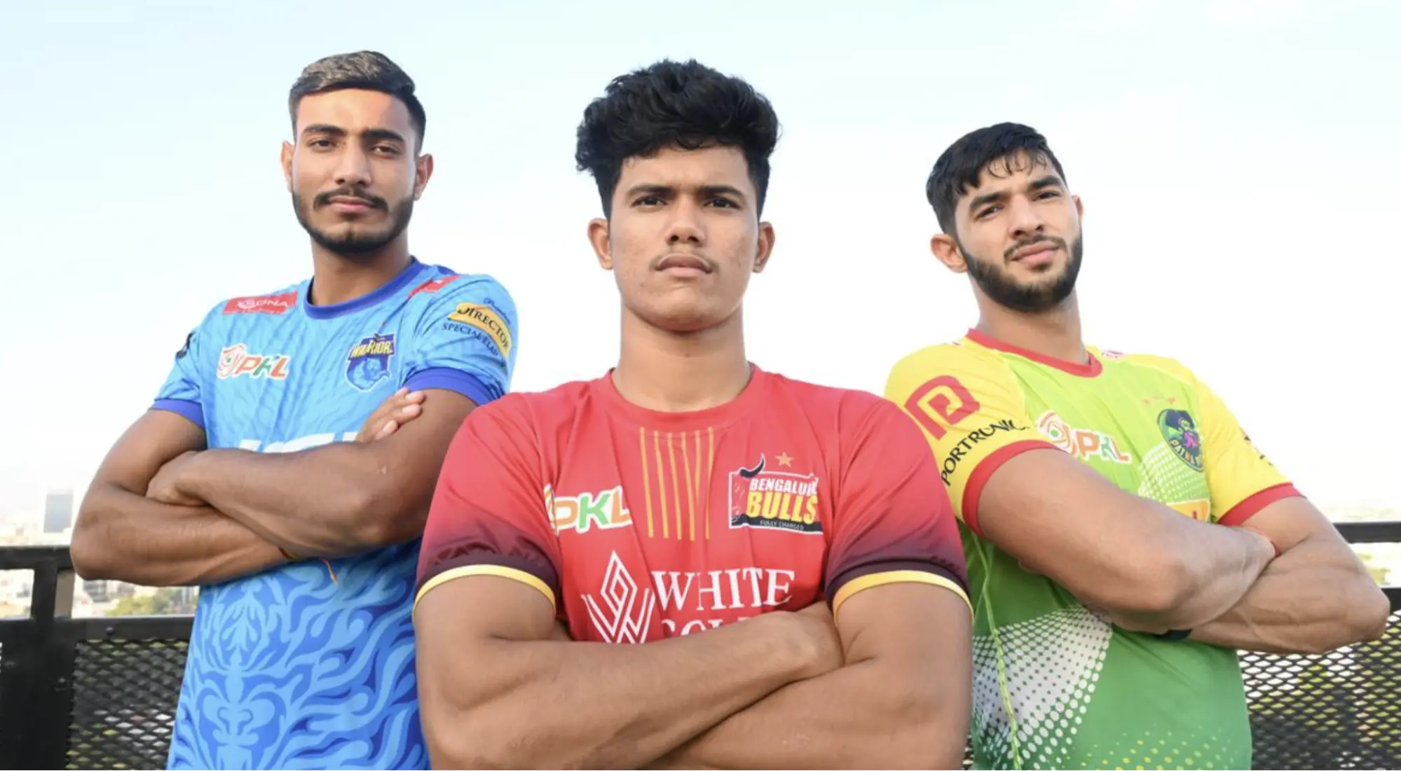 Watch How Rising Young Stars Are Transforming Pro Kabaddi League 2025.