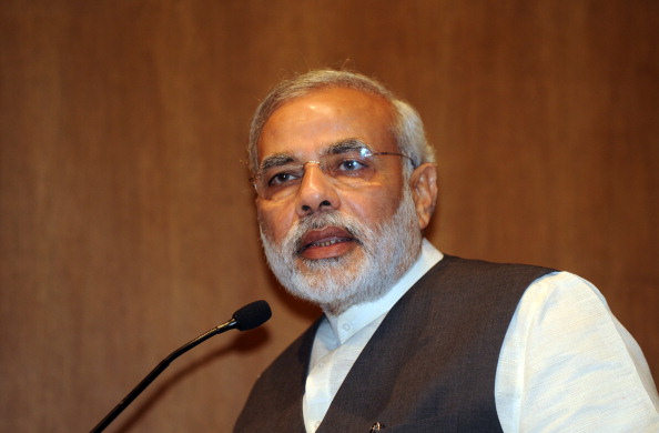 Narendra Modi bats for indigenous sports in India