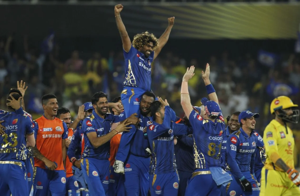 On This Day: 12th May 2019