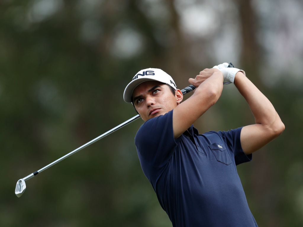 Indian Golf Round-up | Ajeetesh Sandhu finishes T-51 at China Open golf