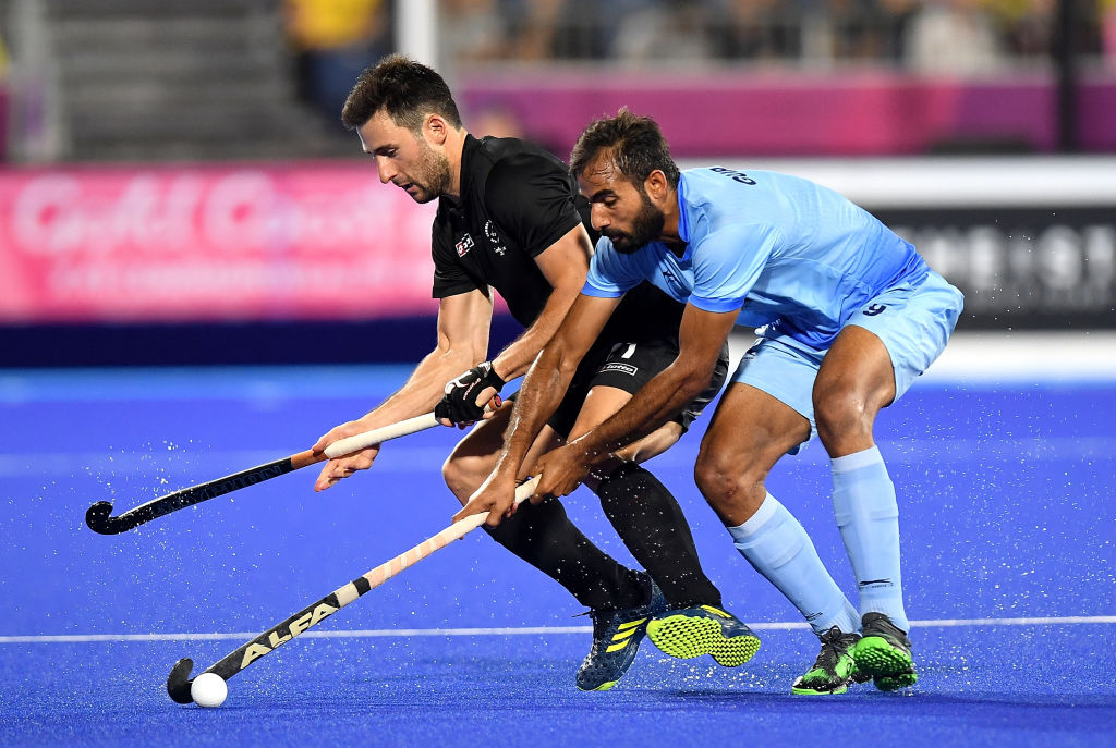 Gurjant Singh confident of making a comeback for Asian Champions Trophy: Reports