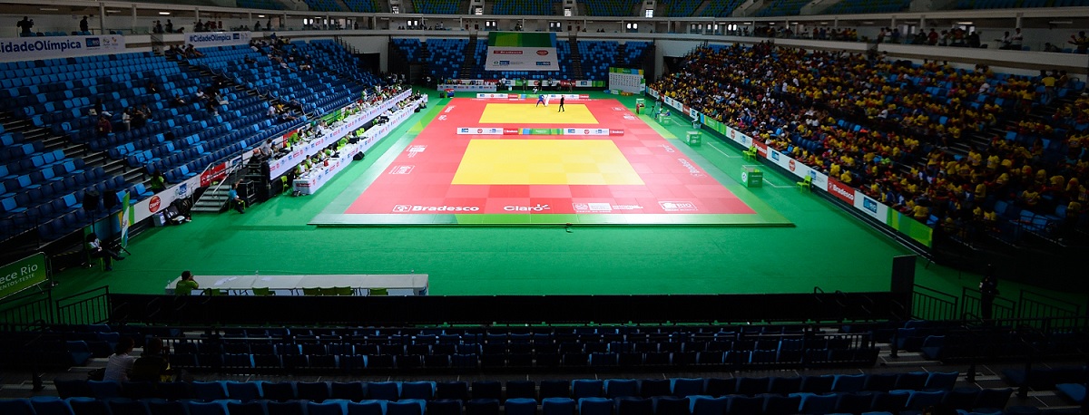 ‌Paris Olympics 2024 |  Indian Judo Team - Schedule, Timings, Players, How to watch