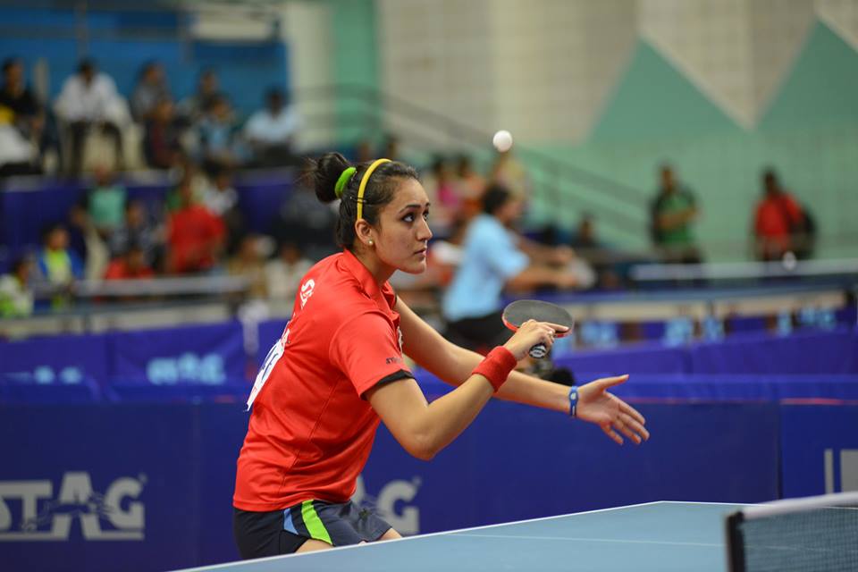 UTT | Manika Batra and G Sathiyan help Dabang Smashers topple Falcons TTC to win the title