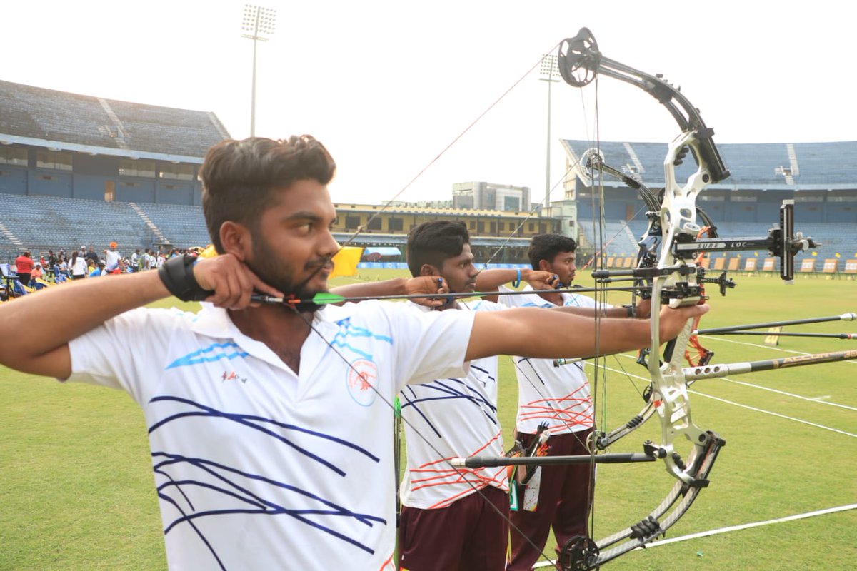 Court orders AAI to comply with World Archery guidelines