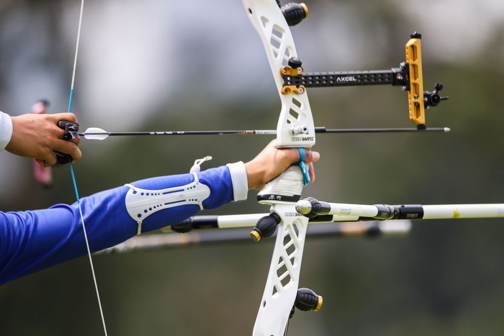 Indian archery women's team bag bronze medal at World Championships