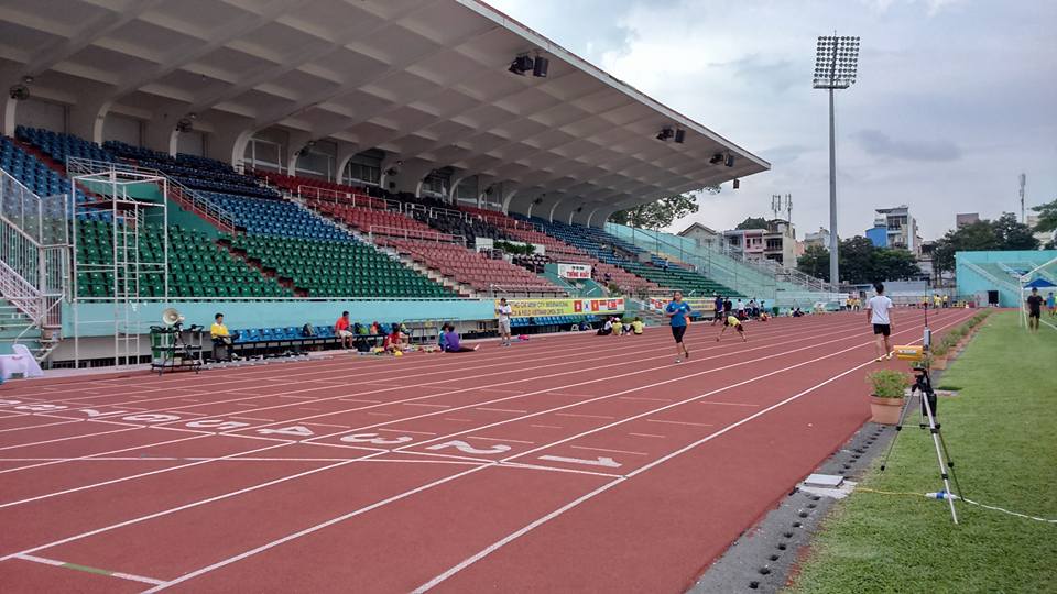 Arun Kumar bags 3rd gold for India in Junior Asian Athletics