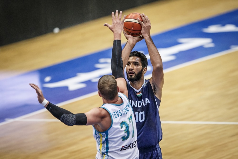 Major boost for Indian basketball as country likely to host preseason game in Mumbai