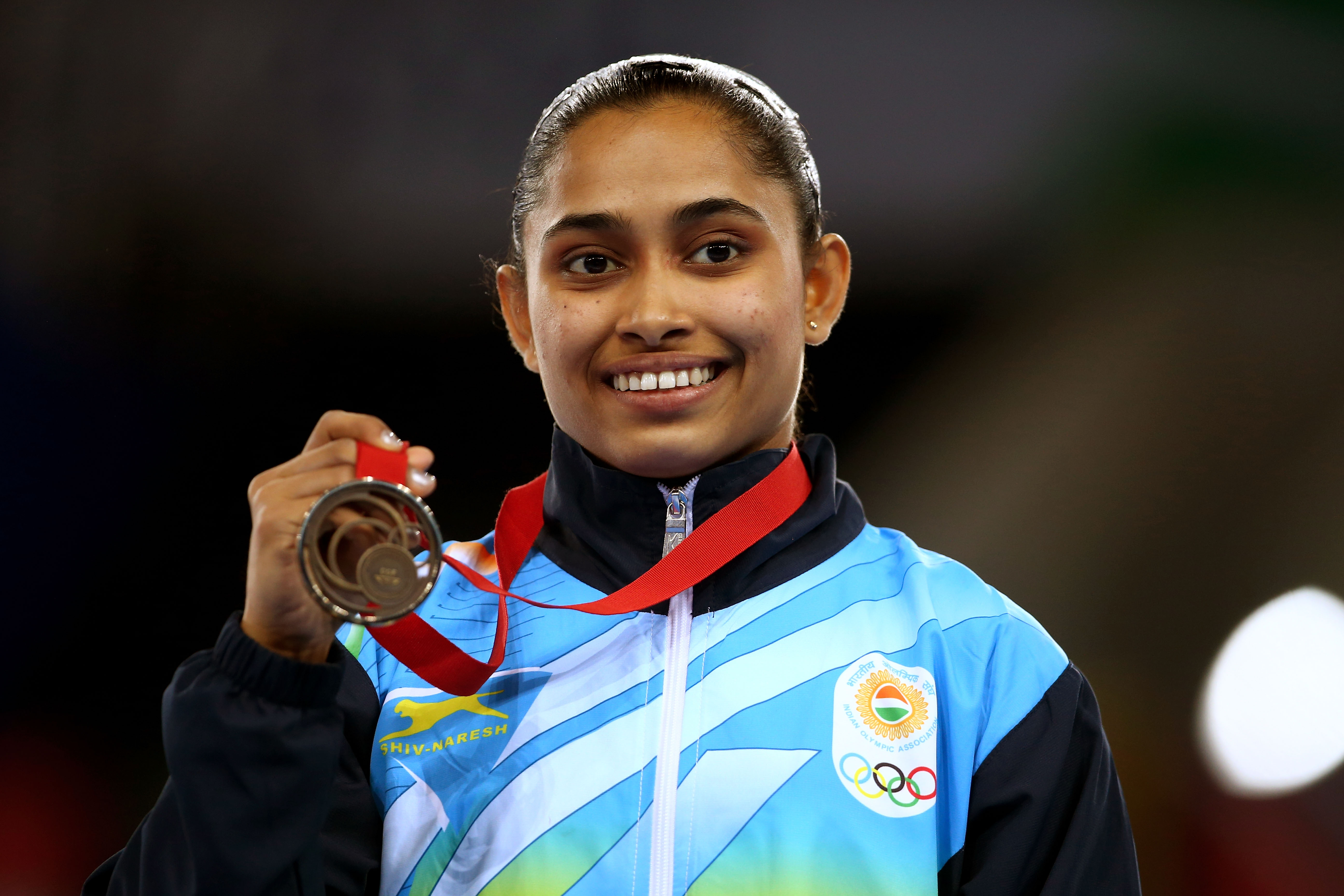 Gymnastics | Tussle between GFI and SAI not helping anyone, reveal Dipa Karmakar