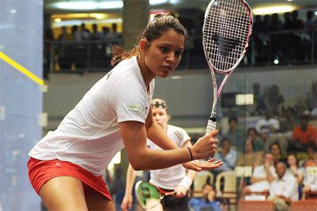 Dipika Pallikal loses in first round at Kuala Lumpur