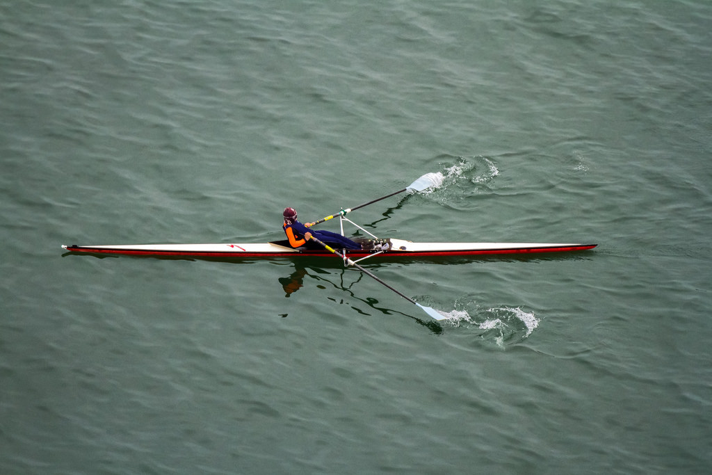 Rio 2016 | Rower Dattu Bhokanal reaches quarters in men’s singles sculls