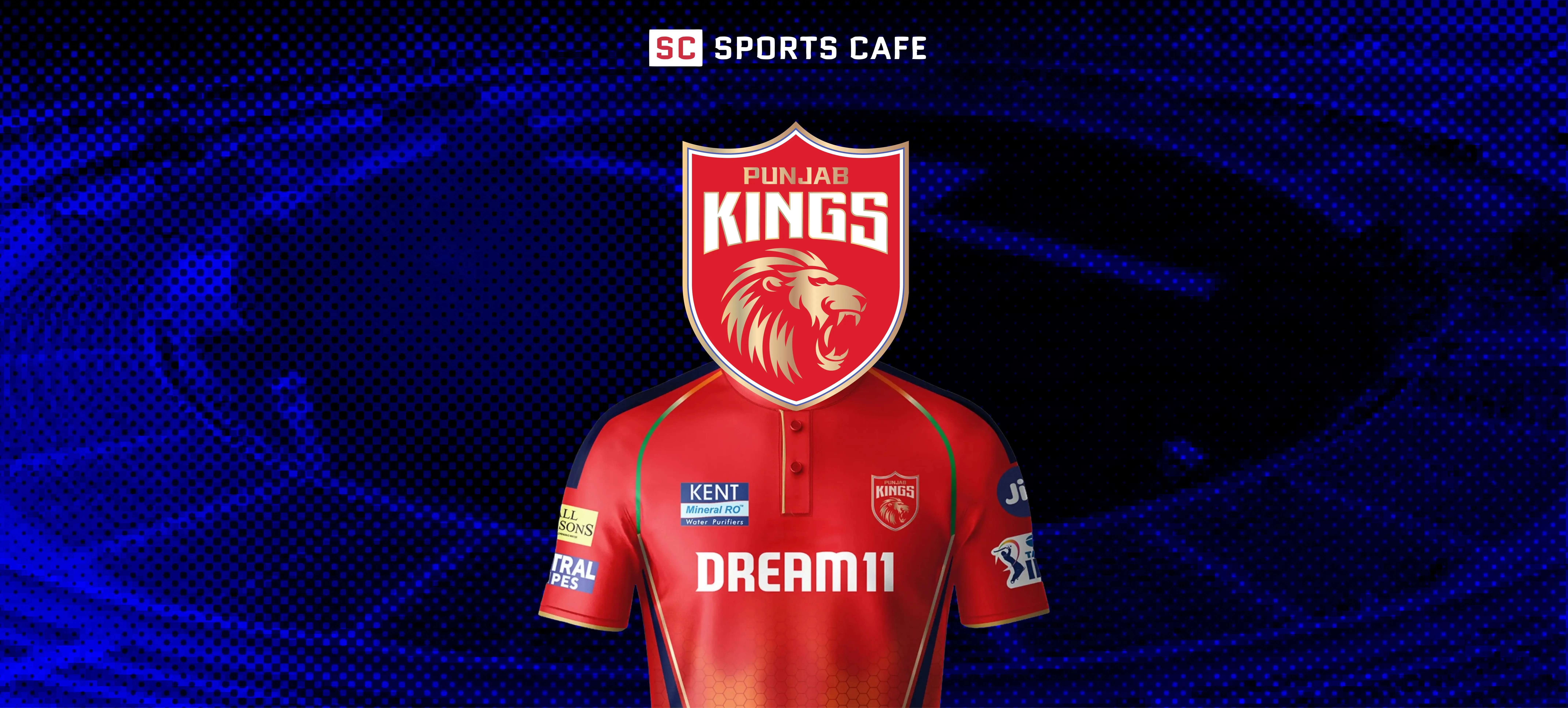 Punjab Kings: A Team with a Rich History and Passionate Fans