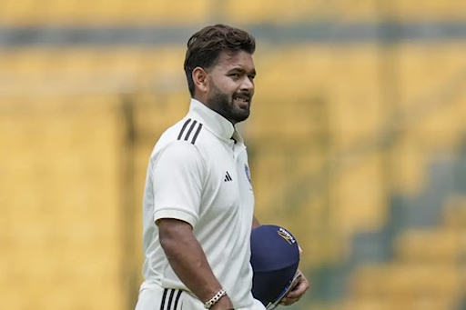 Duleep Trophy | Mukesh three-fer and Sarfaraz-Pant blitz see India B seize momentum on Day 3