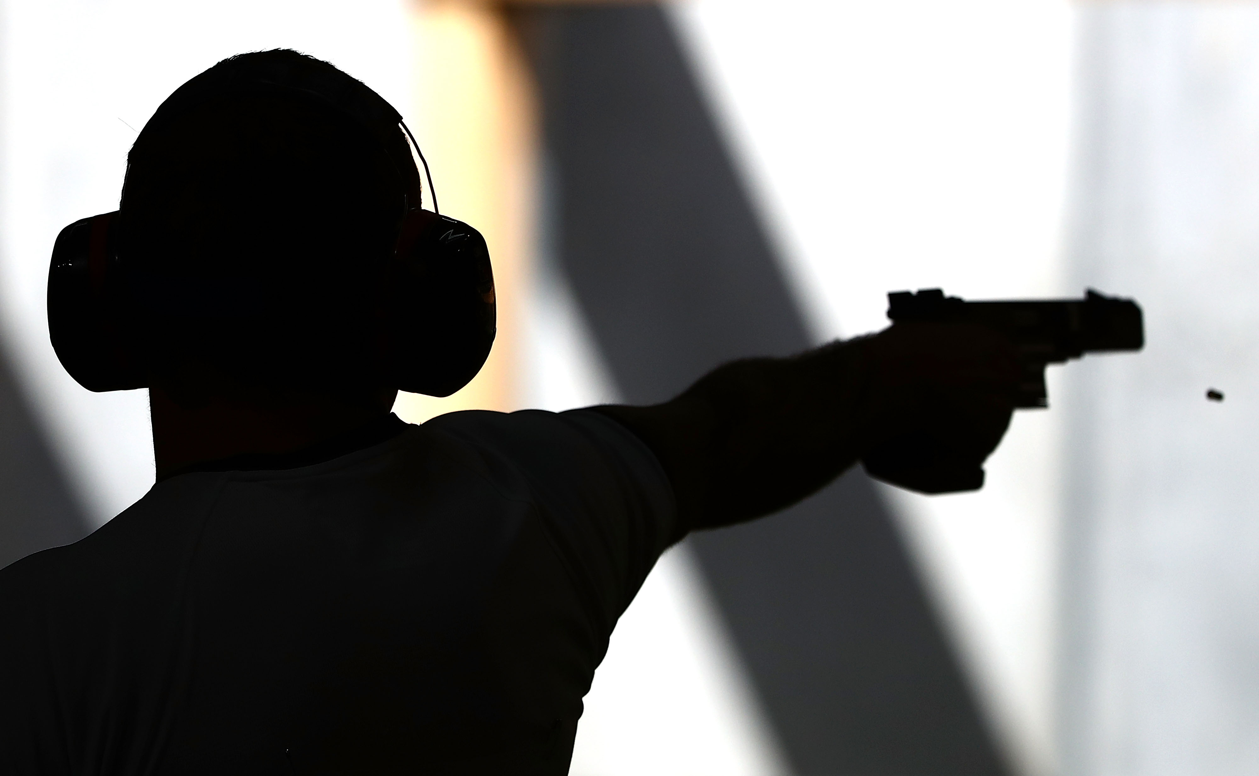 ISSF Junior World Cup | Saurabh Chaudhary  secured gold in the 10m air pistol