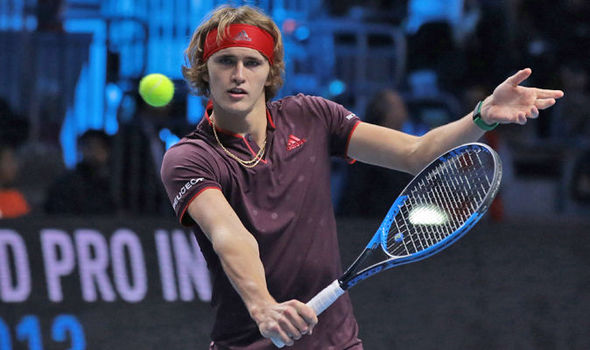 Ivan Lendl appointed to Alexander Zverev's coaching team