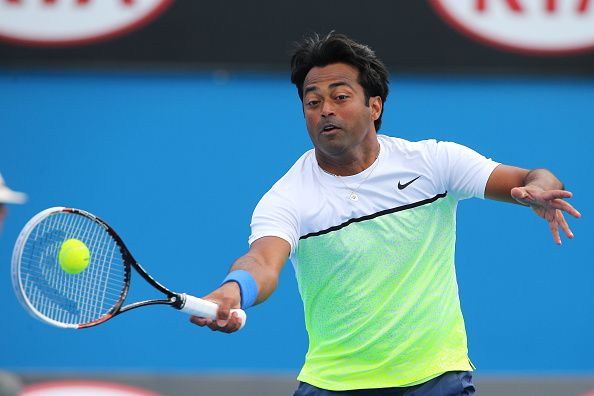 Leander Paes and Marcus Daniell reach Ilkley Challenger men’s doubles final