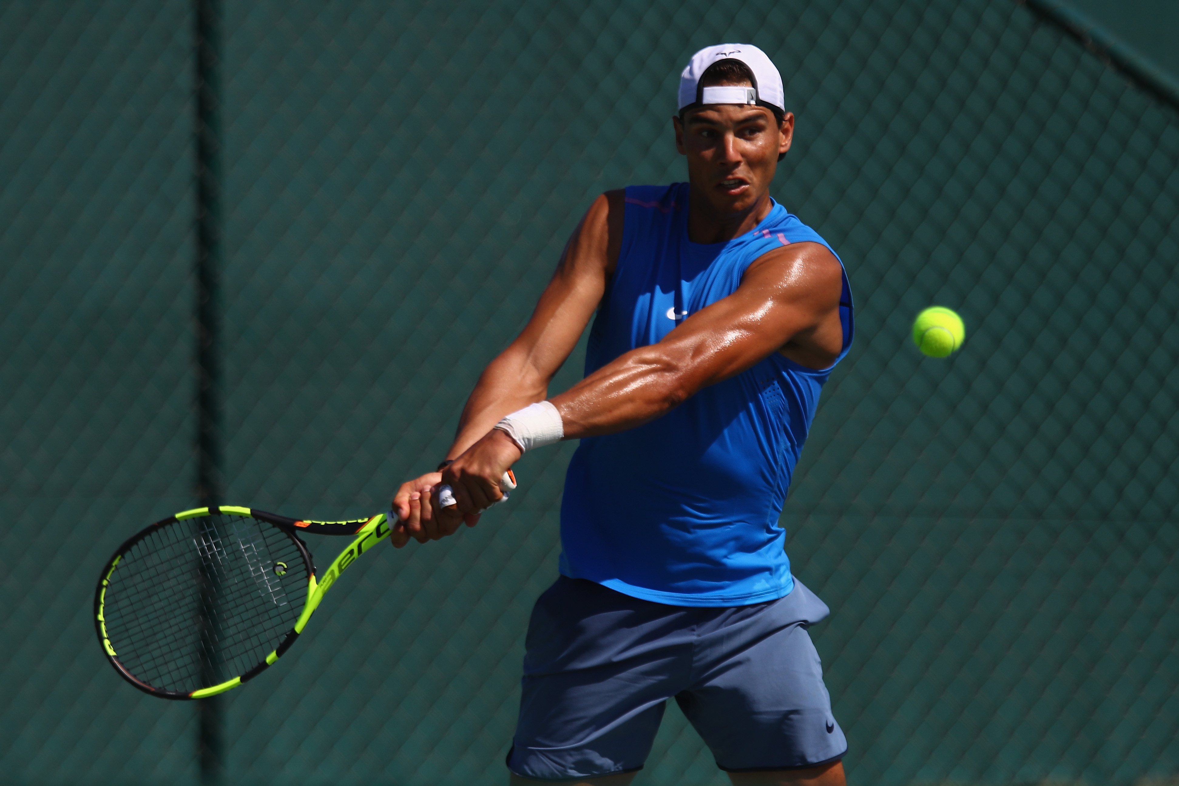 US Open | Rafael Nadal defeats Kevin Anderson to lift men’s title