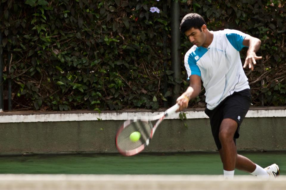 Monte-Carlo Masters| Rohan Bopanna through to the quarter-finals in men’s doubles