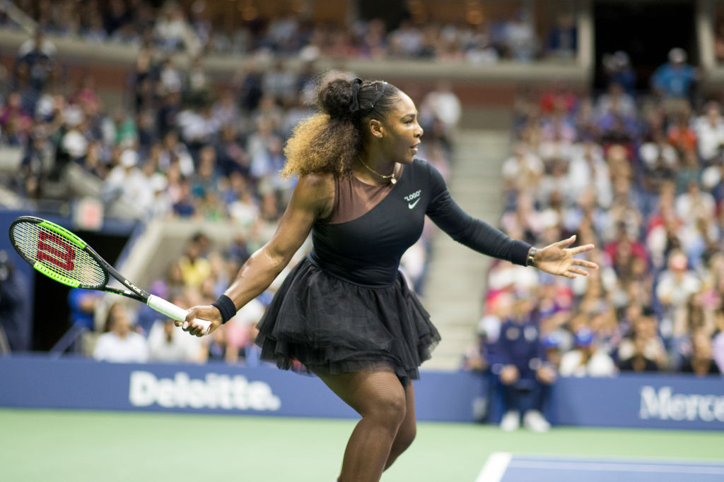 Carlos Ramos could have given Serena Williams a soft warning during the break, says Vijay Amritraj