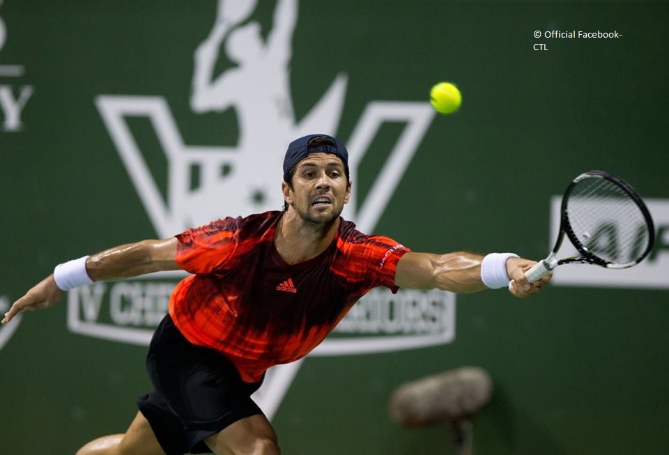 Twitter reacts to Fernando Verdasco’s antics towards young ball boy during China Open