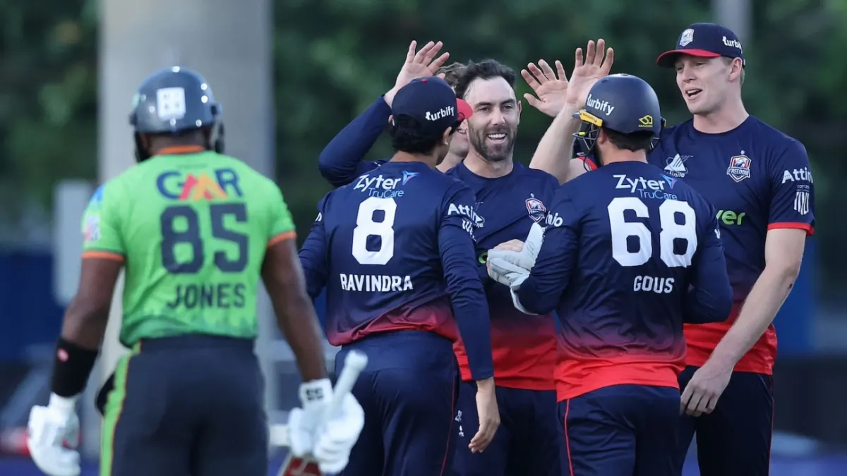 WSF vs SEO Review | WSF bowlers crush the Orcas to move forward in points table