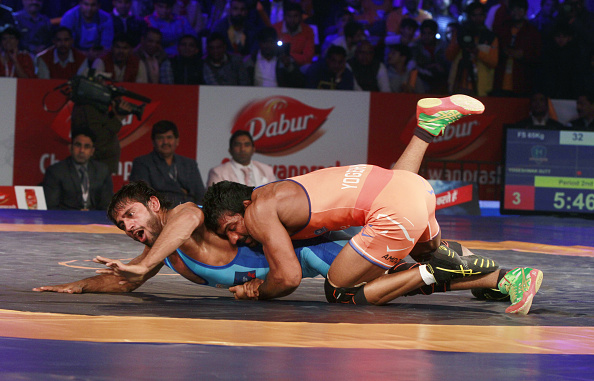 Asian Games 2018 | Bajrang Punia refers Asiad gold as his biggest achievement