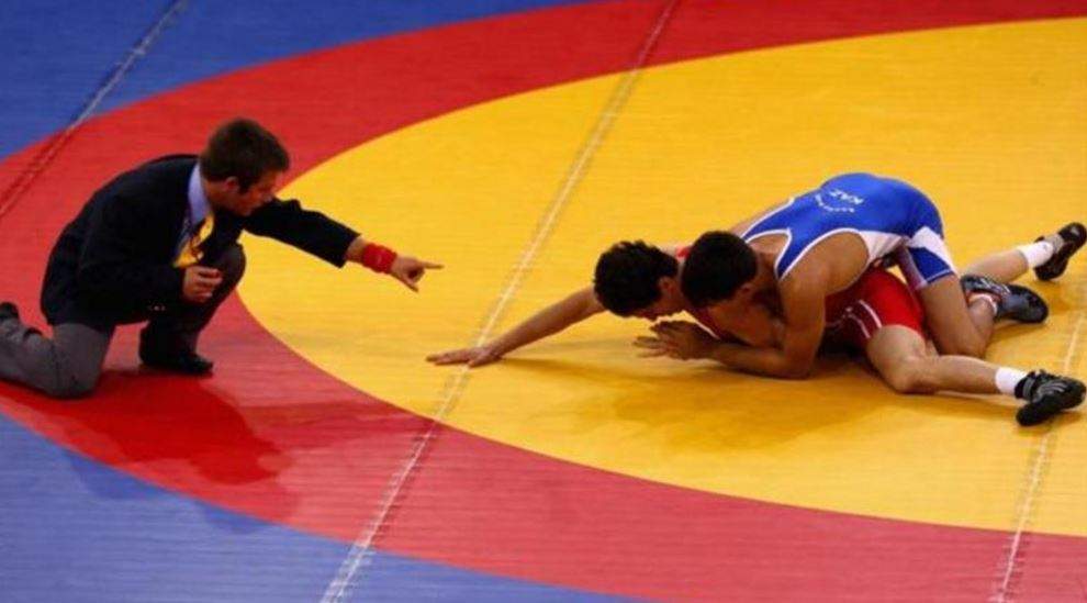 2021 U23 World Wrestling Championships | Indian Greco-Roman wrestlers return empty handed