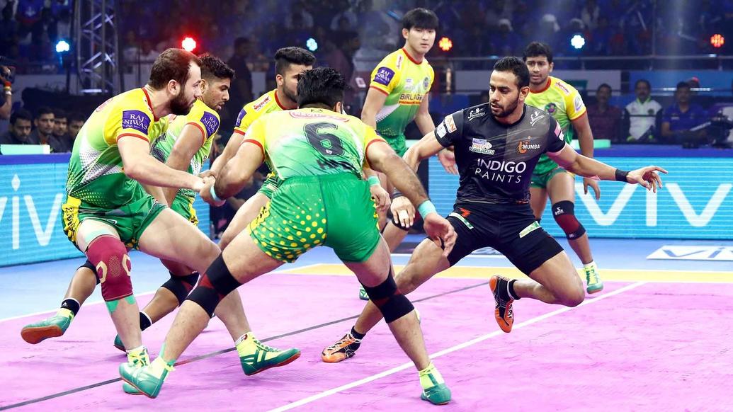 PKL | Why isn't Abhishek Singh playing for Telugu Titans?