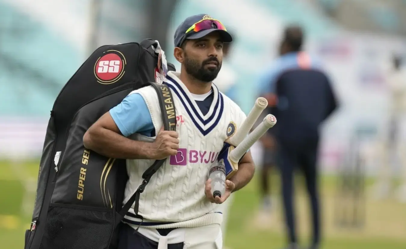 On This Day in Cricket - June 6