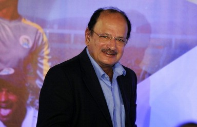 Ajit Wadekar: Indian team should consider themselves losers for losing a gem like Kumble