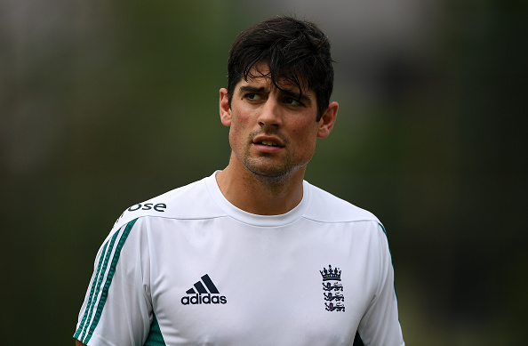 India vs England | Alastair Cook will be hugely missed in dressing room, believes Paul Farbrace