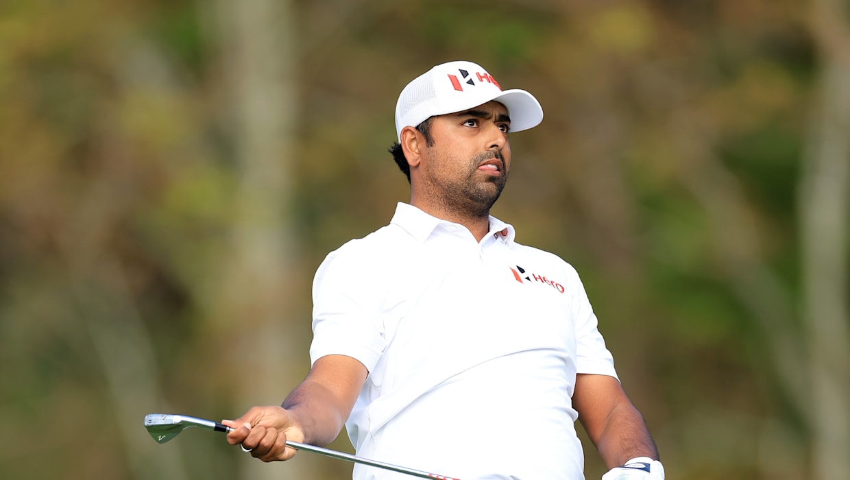 The Players Championship 2022 | Anirban Lahiri finishes close second behind Australia's Cameron Smith