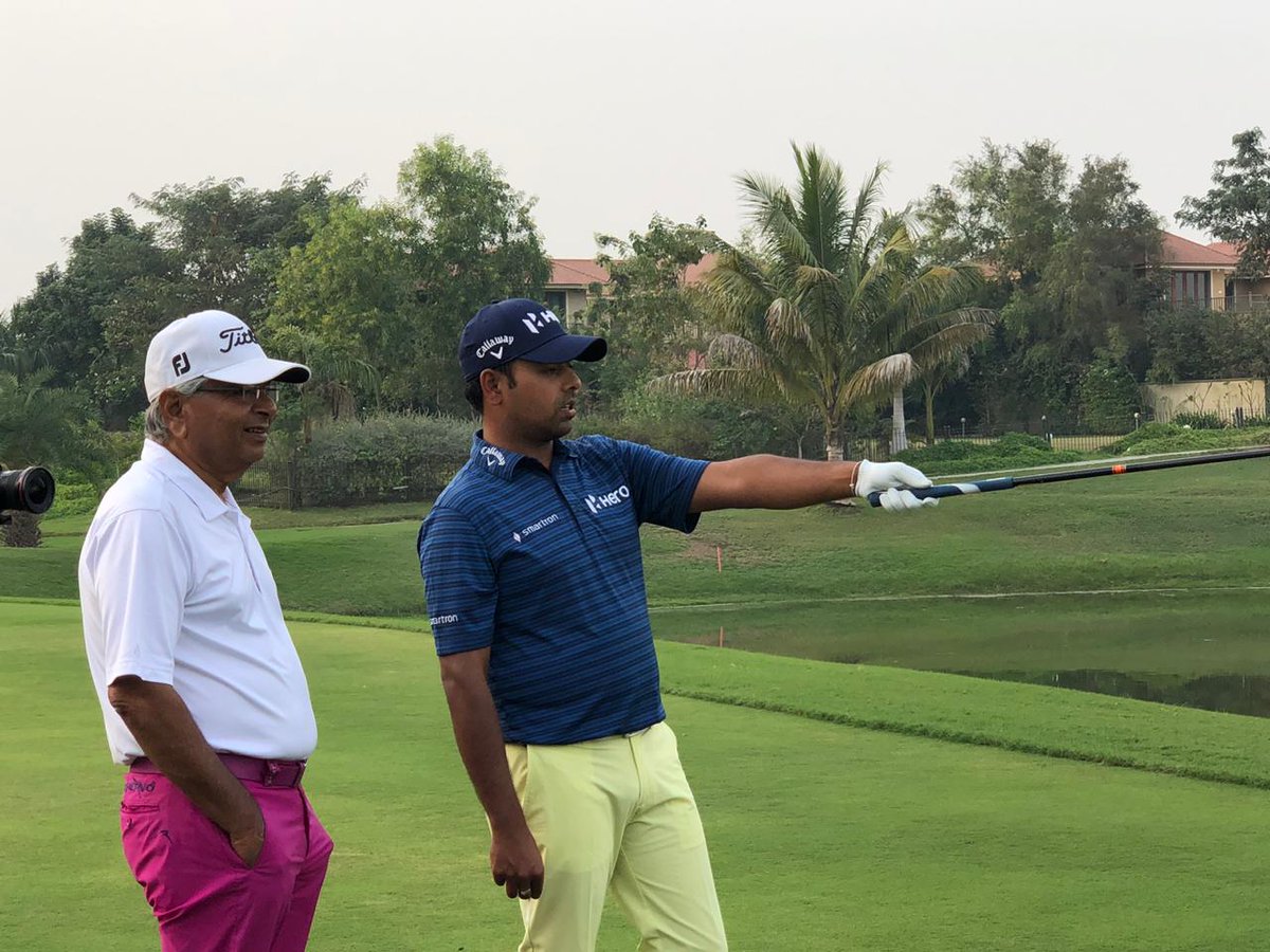 India Golf Round up | Aditi Ashok misses cut at Women’s PGA Championship, Anirban Lahiri crashes out of Travelers Championships