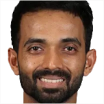 Rahane, Ajinkya