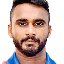 de Silva, Dhananjaya