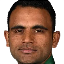 Fakhar Zaman