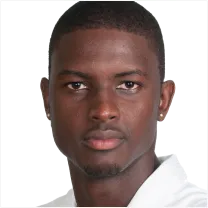 Jason Omar Holder