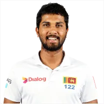 Lokuge Dinesh Chandimal