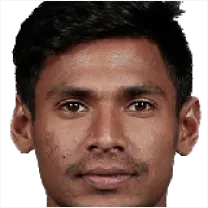 Rahman, Mustafizur