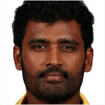 Perera, Thisara