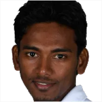 Chameera, Dushmantha