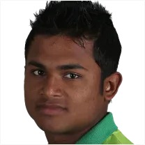 Saeed Sarkar