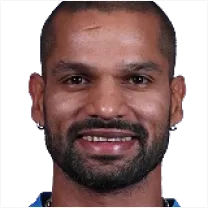 Dhawan, Shikhar