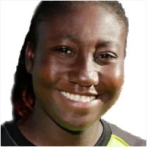 Stafanie Roxann Taylor