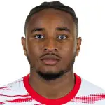 Christopher Nkunku